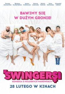 Свингеры / Swingersi (None) смотреть онлайн бесплатно в отличном качестве