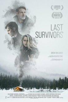 Последние выжившие / Last Survivors (2021) смотреть онлайн бесплатно в отличном качестве