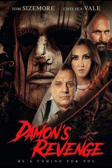 Резня на кладбище 2: Месть Деймона / Damon's Revenge (2022) смотреть онлайн бесплатно в отличном качестве