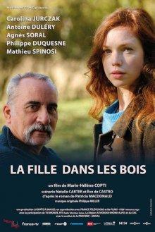 Девочка в лесу / La fille dans les bois (2021) смотреть онлайн бесплатно в отличном качестве