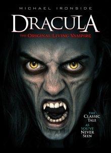 Дракула: Первый живой вампир / Dracula: The Original Living Vampire (2022) смотреть онлайн бесплатно в отличном качестве