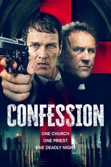 Исповедь / Confession (2022) смотреть онлайн бесплатно в отличном качестве