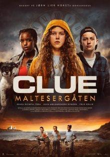 Зацепка: Мальтийские часы / Clue: Maltesergåten (2021) смотреть онлайн бесплатно в отличном качестве