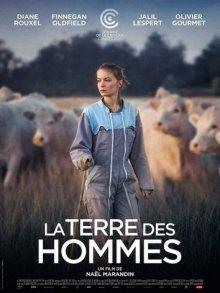 Неженское дело / La terre des hommes (None) смотреть онлайн бесплатно в отличном качестве