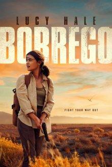 Боррего / Borrego (2022) смотреть онлайн бесплатно в отличном качестве