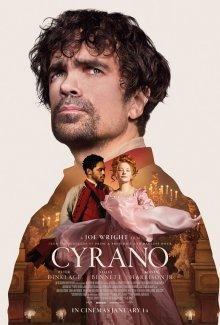 Сирано / Cyrano (2021) смотреть онлайн бесплатно в отличном качестве