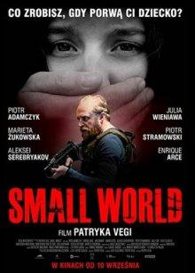 Маленький мир / Small World (2021) смотреть онлайн бесплатно в отличном качестве