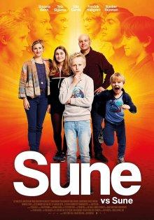 Суне против Суне / Sune vs. Sune (2018) смотреть онлайн бесплатно в отличном качестве