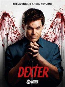 Декстер / Dexter (2006) смотреть онлайн бесплатно в отличном качестве