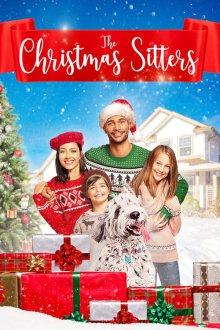 Рождественские няньки / The Christmas Sitters (None) смотреть онлайн бесплатно в отличном качестве