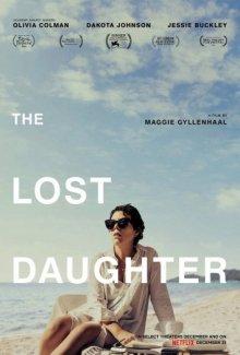 Незнакомая дочь / The Lost Daughter (None) смотреть онлайн бесплатно в отличном качестве