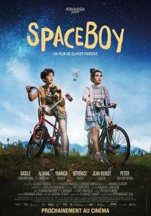 Космический мальчик / SpaceBoy (2021) смотреть онлайн бесплатно в отличном качестве