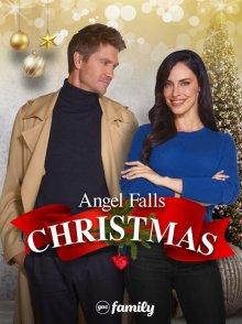 Ангел на рождество / Angel Falls Christmas (2021) смотреть онлайн бесплатно в отличном качестве