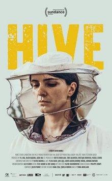 Улей / Hive (2021) смотреть онлайн бесплатно в отличном качестве