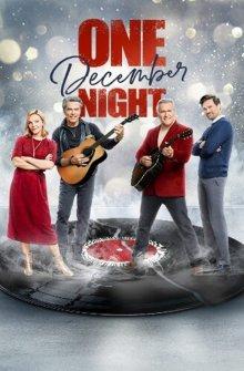 Одна декабрьская ночь / One December Night (2021) смотреть онлайн бесплатно в отличном качестве