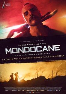 Собачник / Mondocane (2021) смотреть онлайн бесплатно в отличном качестве