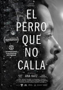 Собака не перестанет лаять / El perro que no calla (2021) смотреть онлайн бесплатно в отличном качестве