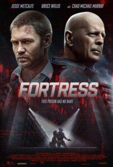 Крепость / Fortress (2021) смотреть онлайн бесплатно в отличном качестве