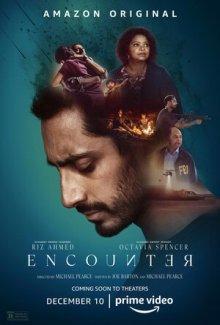 Столкновение / Encounter (2021) смотреть онлайн бесплатно в отличном качестве