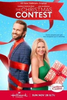 Рождественский конкурс / The Christmas Contest (2021) смотреть онлайн бесплатно в отличном качестве
