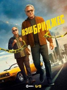 Нэш Бриджес / Nash Bridges (2021) смотреть онлайн бесплатно в отличном качестве