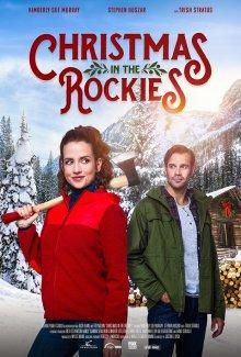 Рождество в Скалистых горах / Christmas in the Rockies (2021) смотреть онлайн бесплатно в отличном качестве