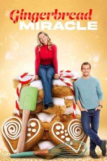 Имбирное чудо / Gingerbread Miracle (2021) смотреть онлайн бесплатно в отличном качестве