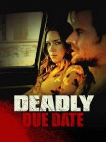 Опасные роды / Deadly Due Date (2021) смотреть онлайн бесплатно в отличном качестве