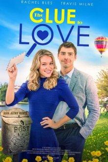 Ключ к любви / The Clue to Love (2021) смотреть онлайн бесплатно в отличном качестве