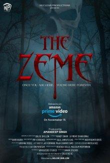 Живая земля / The Zeme (2021) смотреть онлайн бесплатно в отличном качестве