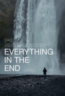 В конце пути / Everything in the End (2021) смотреть онлайн бесплатно в отличном качестве