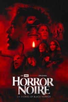 Чёрный хоррор / Horror Noire (2021) смотреть онлайн бесплатно в отличном качестве