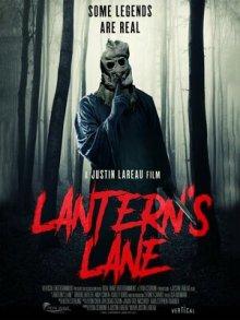 Лантернс Лейн / Lantern's Lane (2021) смотреть онлайн бесплатно в отличном качестве