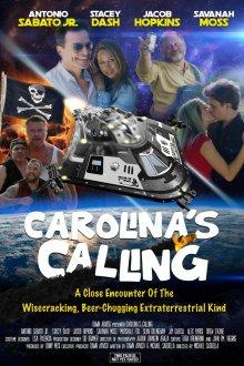 Зов Каролины / Carolina's Calling (2021) смотреть онлайн бесплатно в отличном качестве