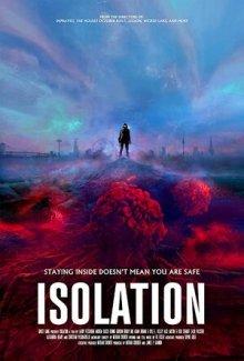 Изоляция / Isolation (2021) смотреть онлайн бесплатно в отличном качестве