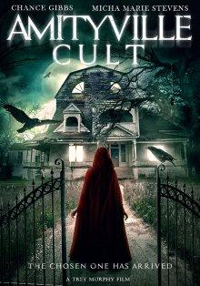 Культ Амитивилля / Amityville Cult (2021) смотреть онлайн бесплатно в отличном качестве