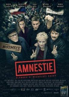 Амнистия / Amnestie (2019) смотреть онлайн бесплатно в отличном качестве