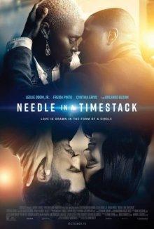 Иголка в стогу времени / Needle in a Timestack (2021) смотреть онлайн бесплатно в отличном качестве