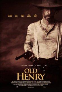 Старый Генри / Old Henry (2021) смотреть онлайн бесплатно в отличном качестве