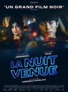 Ночью / La nuit venue (2019) смотреть онлайн бесплатно в отличном качестве