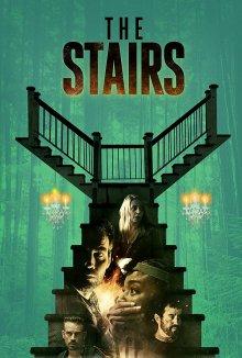 Лестница / The Stairs (2021) смотреть онлайн бесплатно в отличном качестве