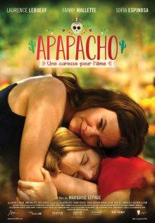 Апапачо. Нежное прикосновение души / Apapacho (2019) смотреть онлайн бесплатно в отличном качестве