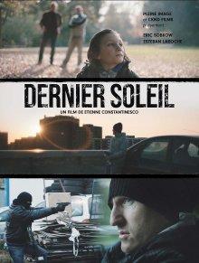 Последнее солнце / Dernier Soleil (2021) смотреть онлайн бесплатно в отличном качестве