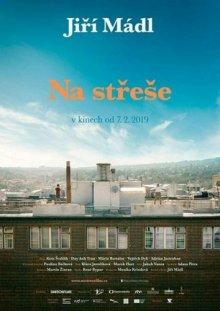 На крыше / Na strese (2019) смотреть онлайн бесплатно в отличном качестве