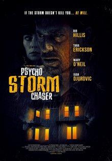 Охотник за ураганами / Psycho Storm Chaser (2021) смотреть онлайн бесплатно в отличном качестве