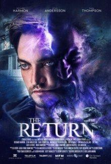 Возвращение / The Return (None) смотреть онлайн бесплатно в отличном качестве