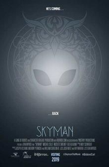 Небесный человек / Skyman (2019) смотреть онлайн бесплатно в отличном качестве