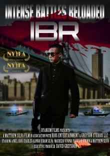 Напряжённая схватка: Перезагрузка / Intense Battles Reloaded (2021) смотреть онлайн бесплатно в отличном качестве