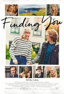В поисках тебя / Finding You (2021) смотреть онлайн бесплатно в отличном качестве