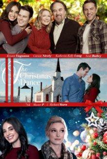 Рождественский танец / The Christmas Dance (2021) смотреть онлайн бесплатно в отличном качестве